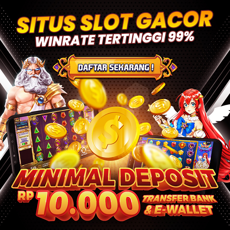 DEPOBOS: Link Situs Slot Gacor Online Gampang Menang Hari Ini Agen Slot88 Resmi Mudah Maxwin
