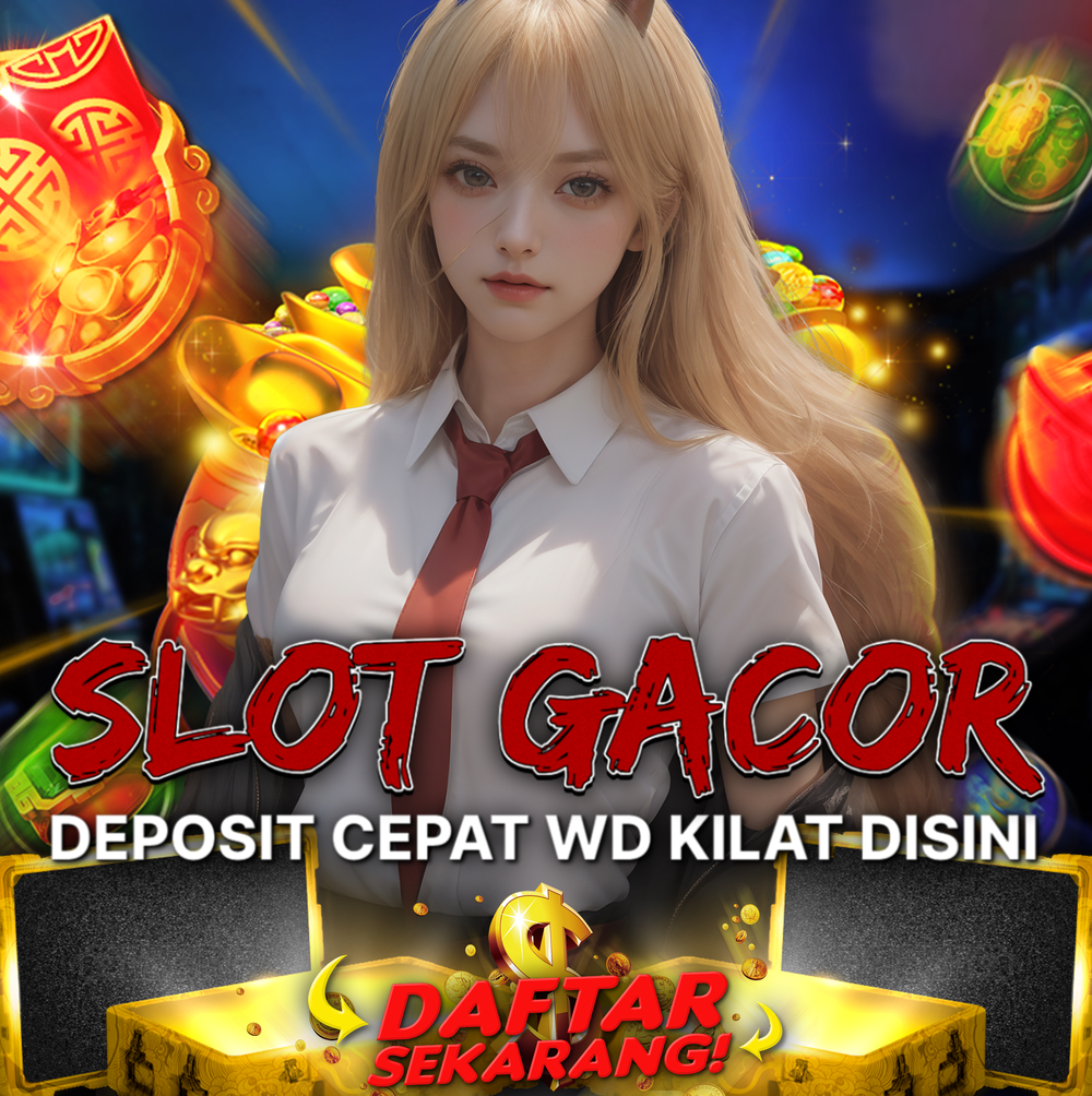 SLOT GACOR # Link Situs Slot Thailand Gacor Hari Ini Server Luar Maxwin