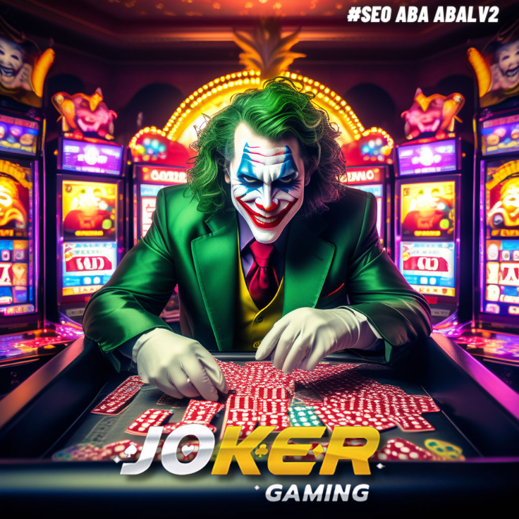 Joker123 : Pilihan Daftar Situs Slot Online Terbaik Situs Joker123 2024