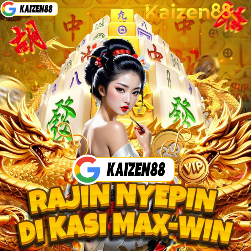 Kaizen88 > Daftar Link Resmi Slot Online Gacor Terbaik Toto Slot Dana Paling Joss Pasti Maxwin