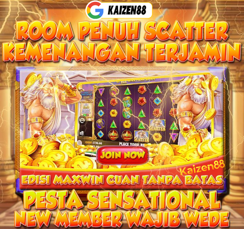 KAIZEN88