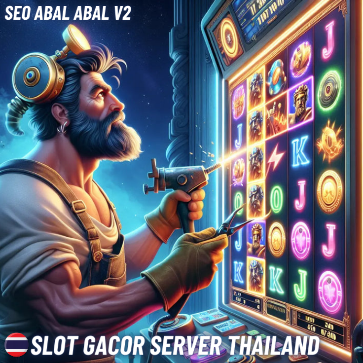 Slot Thailand : Situs Slot Resmi Pragmatic Gacor 2024 Server Thailand