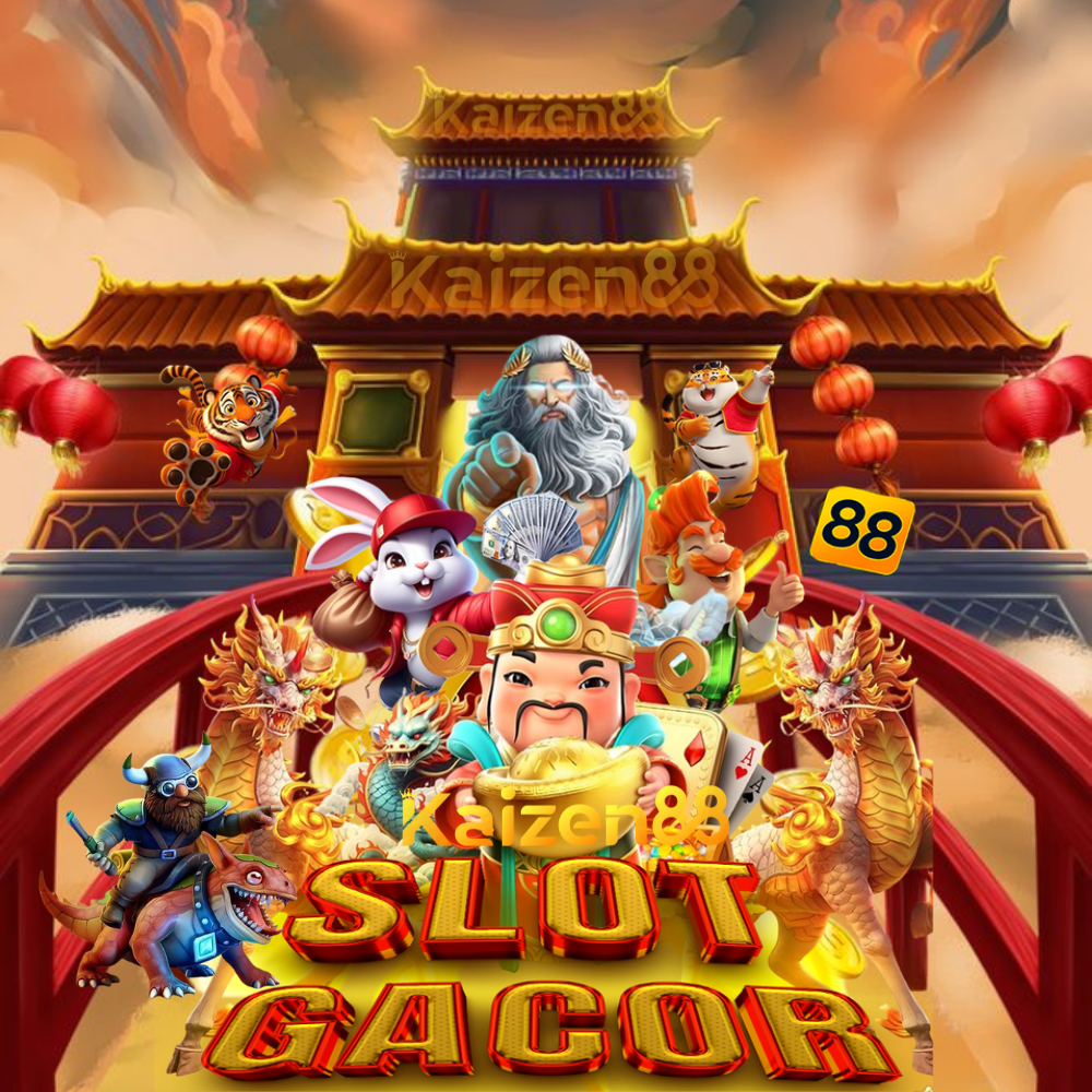 Situs Slot Gacor