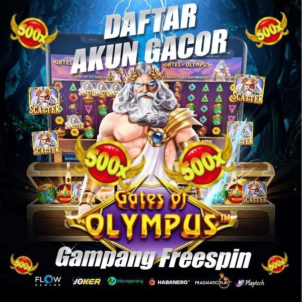 Akunpro Link Slot Gacor Malam ini Dijamin pasti WD BESAR.