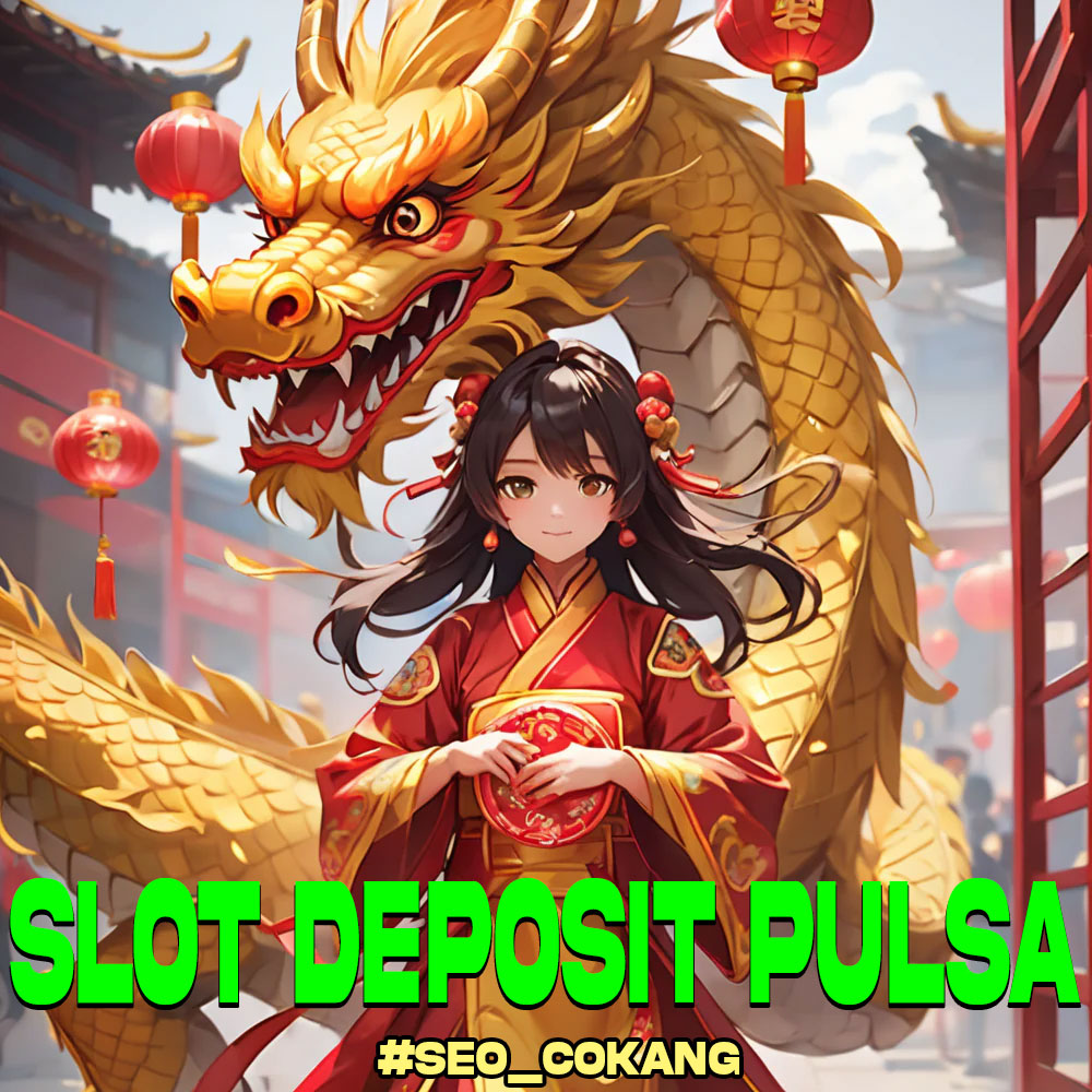 10 DAFTAR SITUS SLOT DEPOSIT PULSA 10 RIBU TANPA POTONGAN DI INDONESIA ...