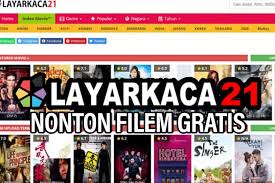 Layarkaca21: Link Streaming Nonton Film LK21 Series Bioskop Terbaru Subtitle Indo