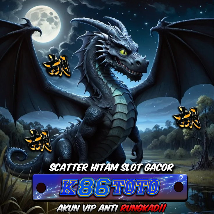 Link Slot Gacor