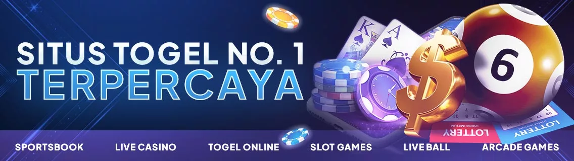 K86TOTO - Situs Togel Online & Bandar Toto Darat Resmi Terpercaya