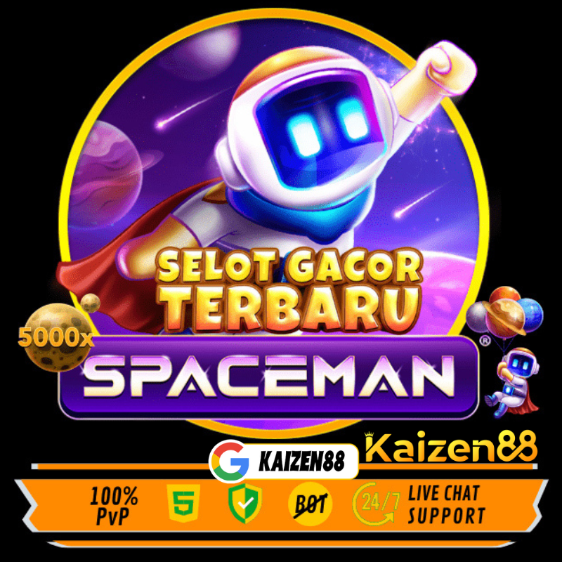 Situs Slot Gacor