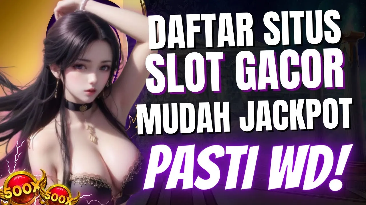 K86TOTO - Link Judi Slot Gacor Deposit Dana Qris Terbaik 2025