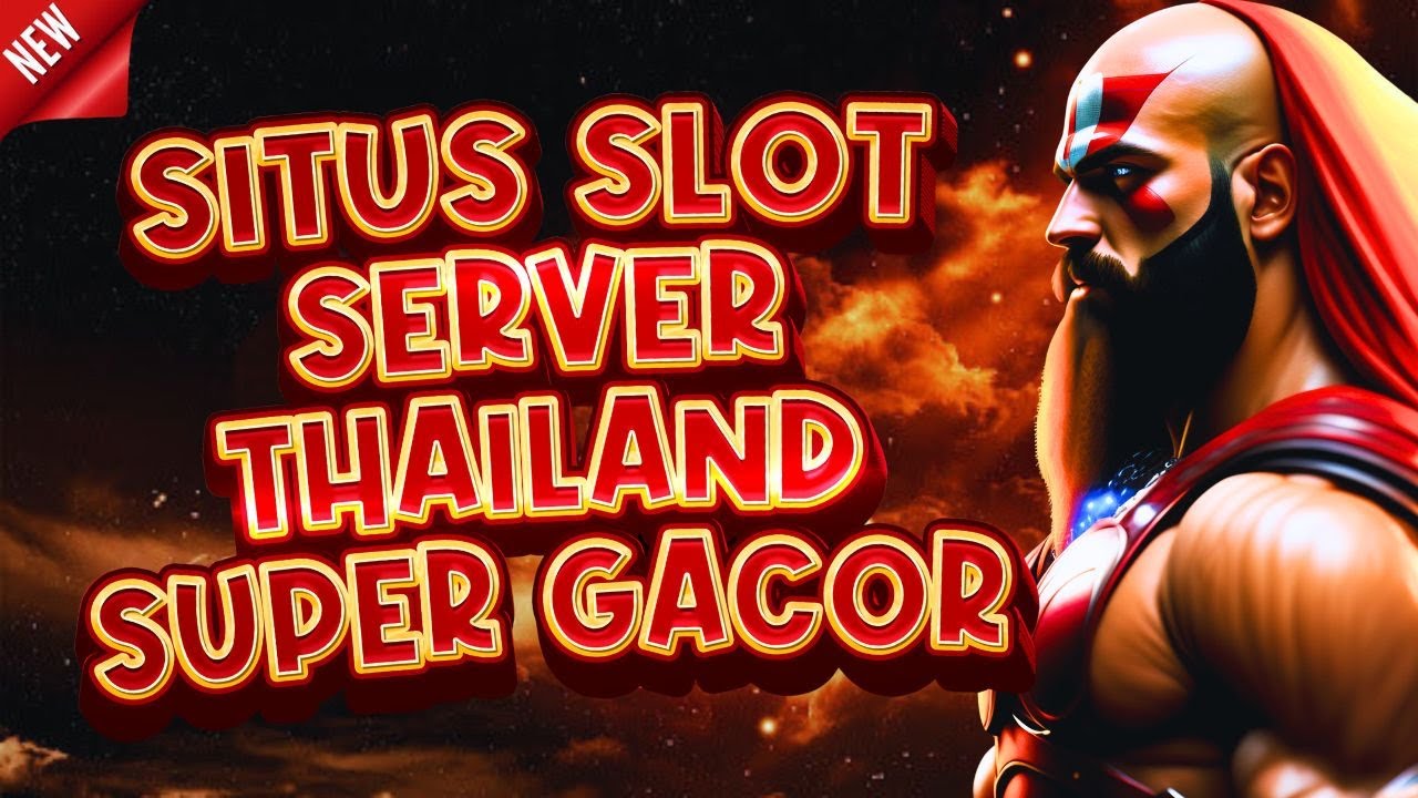 SLOT THAILAND : Link Situs OPUNG4D Slot Gacor Server Thailand Resmi 2025