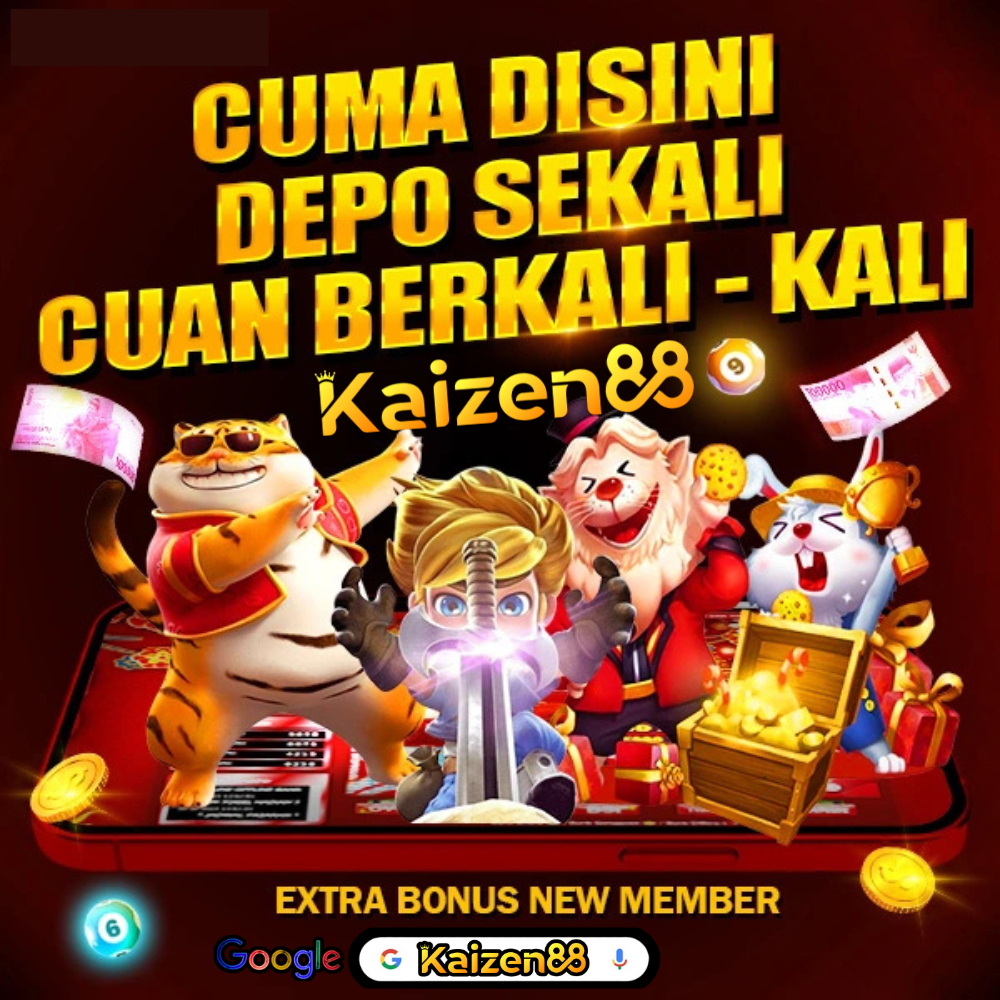 KAIZEN88