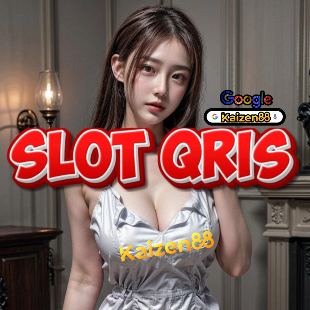 Kaizen88: Link Situs Slot Qris Gacor Hari ini Terbaru 2025 Gampang Menang Maxwin Slot88 Resmi